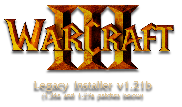 Warcraft 3 Frozen Throne 1.27 Tas-ix